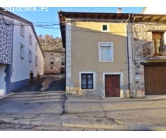 Chalet en Venta en Barbadillo del Pez, Burgos