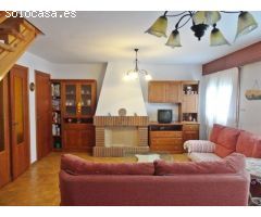 Chalet en Venta en Salas de los Infantes, Burgos