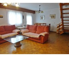 Chalet en Venta en Salas de los Infantes, Burgos