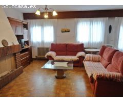 Chalet en Venta en Salas de los Infantes, Burgos