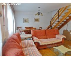Chalet en Venta en Salas de los Infantes, Burgos
