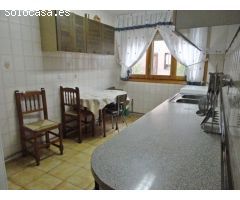 Chalet en Venta en Salas de los Infantes, Burgos