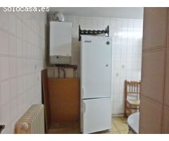 Chalet en Venta en Salas de los Infantes, Burgos