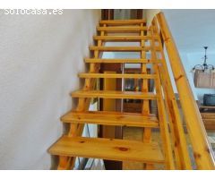 Chalet en Venta en Salas de los Infantes, Burgos
