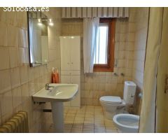 Chalet en Venta en Salas de los Infantes, Burgos