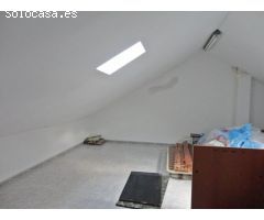 Chalet en Venta en Salas de los Infantes, Burgos