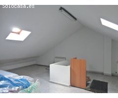 Chalet en Venta en Salas de los Infantes, Burgos