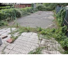 Chalet en Venta en Salas de los Infantes, Burgos