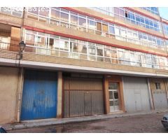 Nave en Venta en Salas de los Infantes, Burgos