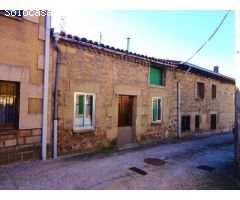Chalet en Venta en Quintanar de la Sierra, Burgos