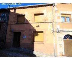 Chalet en Venta en Quintanar de la Sierra, Burgos