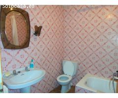 Chalet en Venta en Quintanar de la Sierra, Burgos