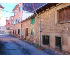 Chalet en Venta en Quintanar de la Sierra, Burgos