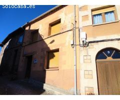 Chalet en Venta en Quintanar de la Sierra, Burgos