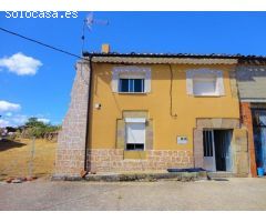 Chalet en Venta en Gallega, La, Burgos