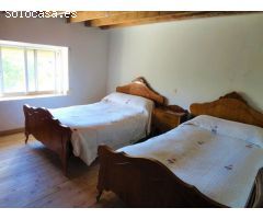 Chalet en Venta en Gallega, La, Burgos
