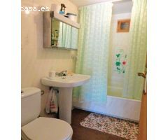 Chalet en Venta en Gallega, La, Burgos