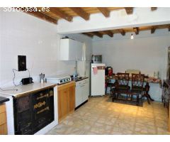 Chalet en Venta en Gallega, La, Burgos