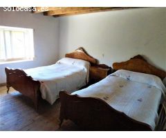 Chalet en Venta en Gallega, La, Burgos