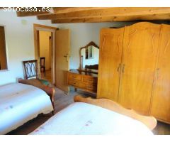 Chalet en Venta en Gallega, La, Burgos
