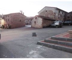 Solar urbano en Venta en Riocavado de la Sierra, Burgos