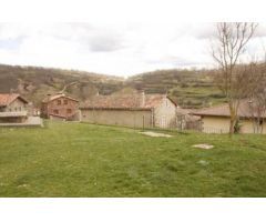 Solar urbano en Venta en Riocavado de la Sierra, Burgos