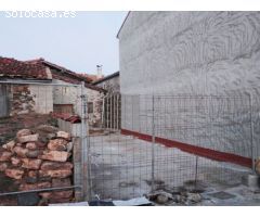Solar urbano en Venta en Riocavado de la Sierra, Burgos