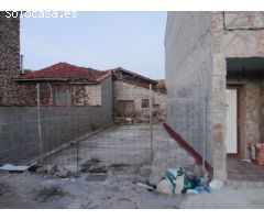 Solar urbano en Venta en Riocavado de la Sierra, Burgos