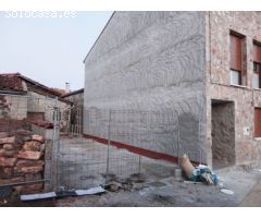 Solar urbano en Venta en Riocavado de la Sierra, Burgos