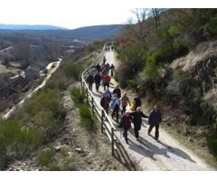 Solar urbano en Venta en Riocavado de la Sierra, Burgos