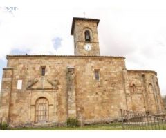 Solar urbano en Venta en Riocavado de la Sierra, Burgos