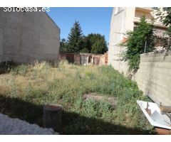 Solar urbano en Venta en Salas de los Infantes, Burgos