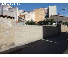 Solar urbano en Venta en Salas de los Infantes, Burgos