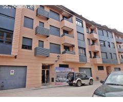 Piso en Venta en Salas de los Infantes, Burgos