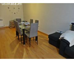 Piso en Venta en Salas de los Infantes, Burgos