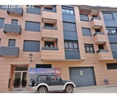 Piso en Venta en Salas de los Infantes, Burgos
