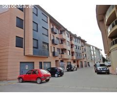 Piso en Venta en Salas de los Infantes, Burgos