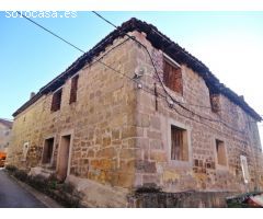 Casa de Pueblo en Venta en Vilviestre del Pinar, Burgos