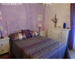 Chalet en Venta en Riocavado de la Sierra, Burgos
