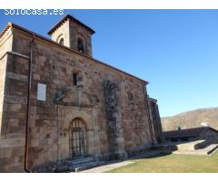 Chalet en Venta en Riocavado de la Sierra, Burgos