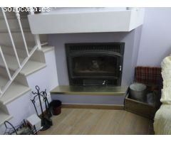 Chalet en Venta en Riocavado de la Sierra, Burgos