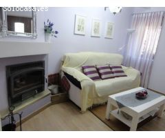 Chalet en Venta en Riocavado de la Sierra, Burgos
