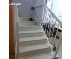 Chalet en Venta en Riocavado de la Sierra, Burgos