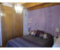 Chalet en Venta en Riocavado de la Sierra, Burgos