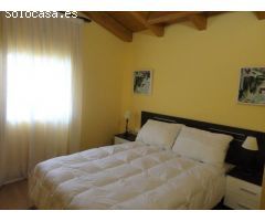 Chalet en Venta en Riocavado de la Sierra, Burgos