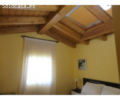 Chalet en Venta en Riocavado de la Sierra, Burgos