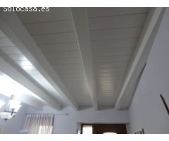 Chalet en Venta en Riocavado de la Sierra, Burgos