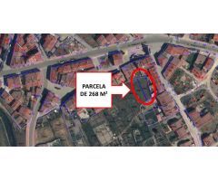 Solar urbano en Venta en Arauzo de Miel, Burgos