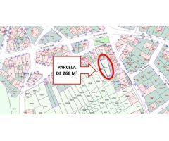 Solar urbano en Venta en Arauzo de Miel, Burgos