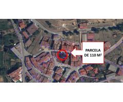 Solar urbano en Venta en Arauzo de Miel, Burgos